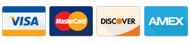 Stripe - Credit Card