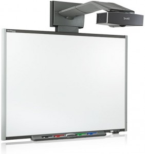 Smartboard