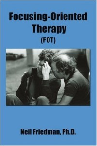 Focusing-Oriented-Therapy Book Cover