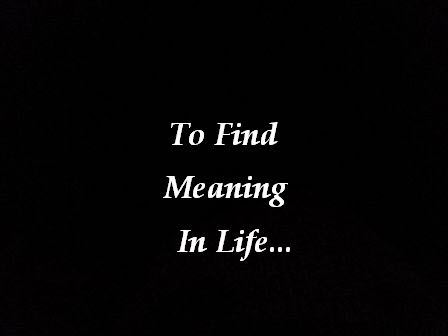 To Find Meaning In Life-https--www.flickr.com-photos-82066314@N06-12349191584-